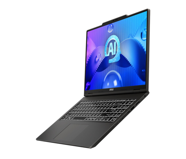 MSI VenturePro 16 Ultra 5-125H/16GB/512 RTX4050 120Hz - 1331418 - zdjęcie 3